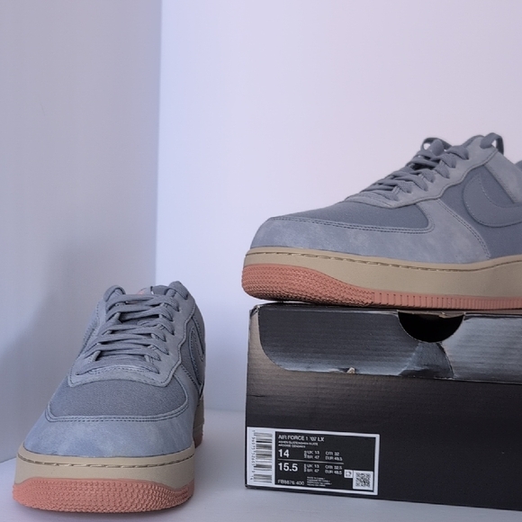 Nike Air Force 1 '07 LX - Picture 12 of 14